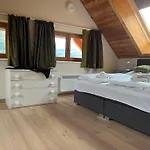 Eschenweg Apartment Bad Kleinkirchheim