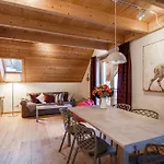 Eschenweg Apartment *