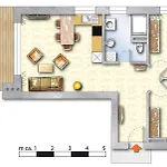 Apartment Eschenweg