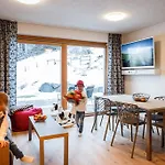 Eschenweg Apartment Bad Kleinkirchheim