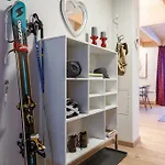 Eschenweg Apartment *