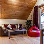 Apartment Eschenweg *