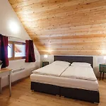 Eschenweg Apartment Bad Kleinkirchheim