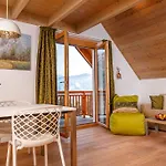 Apartment Eschenweg *