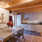 Apartment Eschenweg