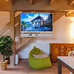 Apartment Eschenweg Bad Kleinkirchheim