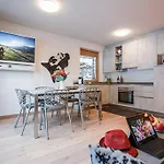 Apartment Eschenweg *
