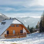 Eschenweg Bad Kleinkirchheim
