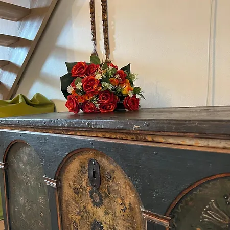 Apartmán Eschenweg Bad Kleinkirchheim