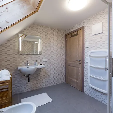 Eschenweg Apartament Bad Kleinkirchheim