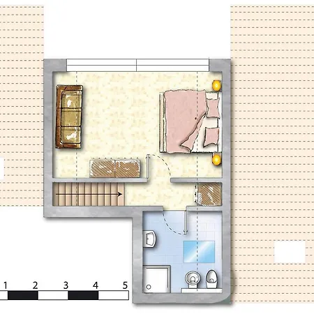 Apartament Eschenweg