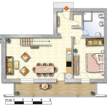 Eschenweg * Bad Kleinkirchheim