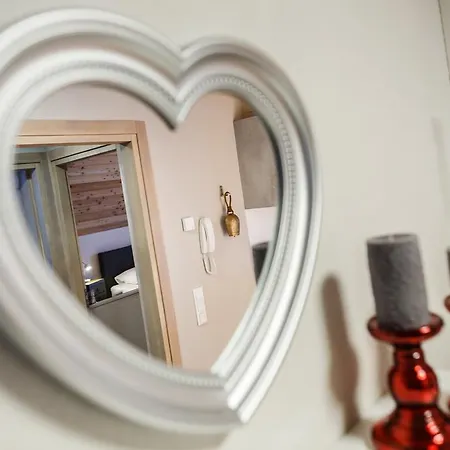 Apartmán Eschenweg Bad Kleinkirchheim