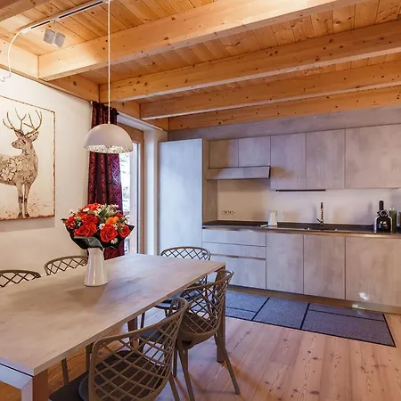 Apartment Eschenweg
