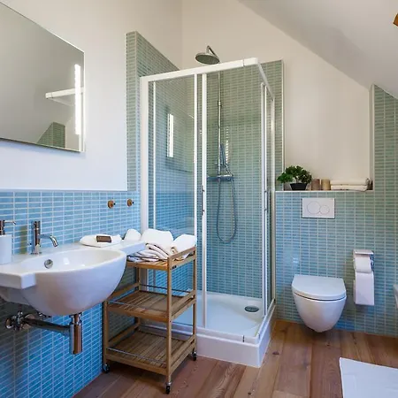Apartament Eschenweg Bad Kleinkirchheim