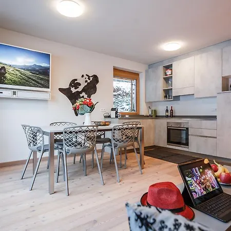 Apartament Eschenweg *