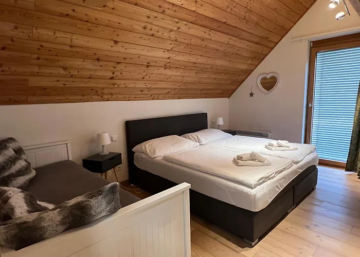 Eschenweg * Bad Kleinkirchheim