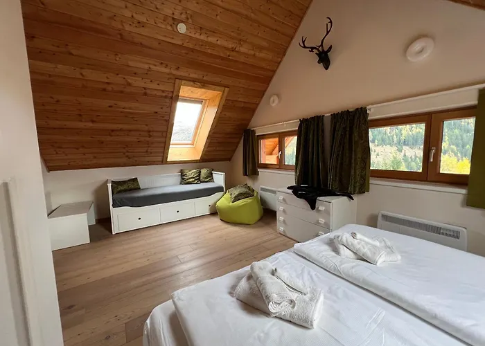 Eschenweg * Bad Kleinkirchheim