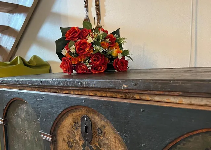 Apartamento Eschenweg Bad Kleinkirchheim