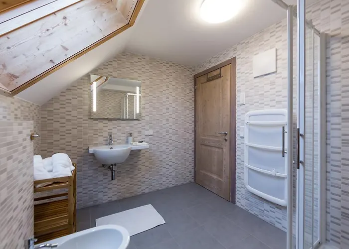 Eschenweg Apartman Bad Kleinkirchheim