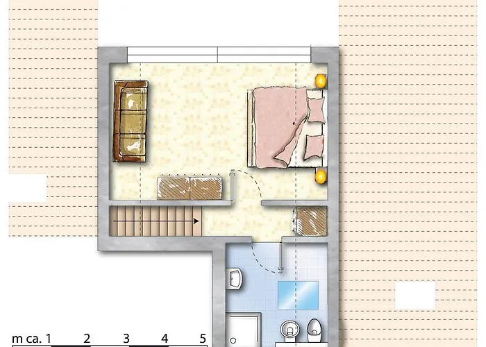 Apartamento Eschenweg