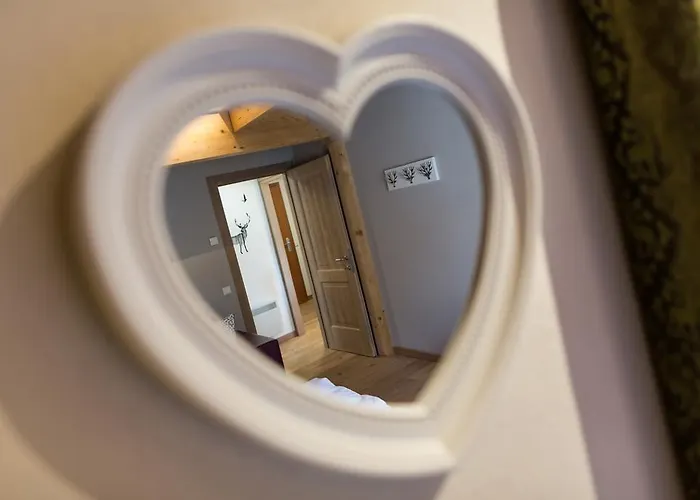 Apartman Eschenweg *