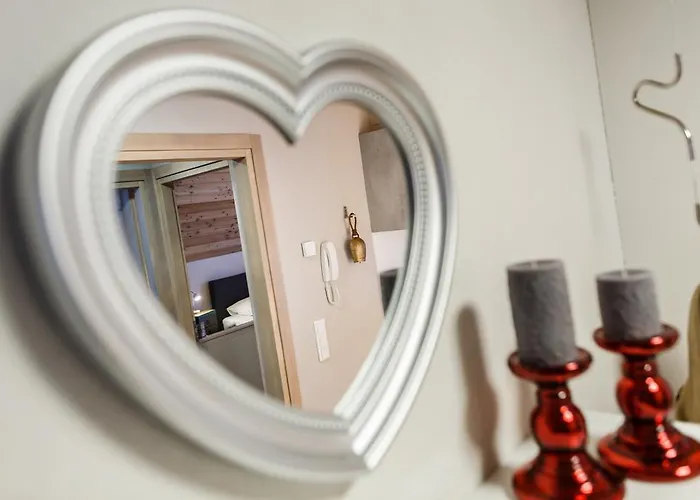 Apartamento Eschenweg Bad Kleinkirchheim