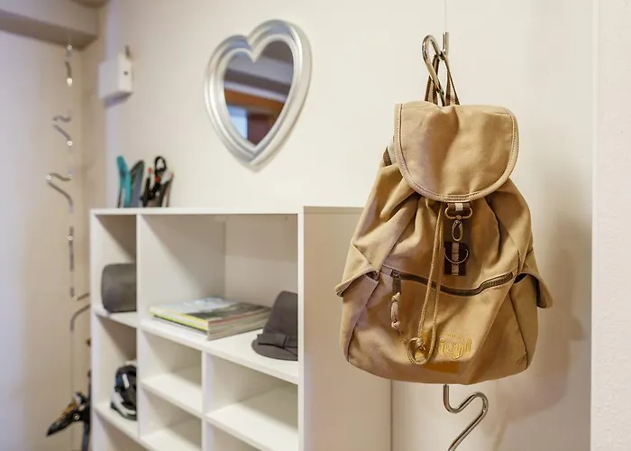 Eschenweg * Bad Kleinkirchheim