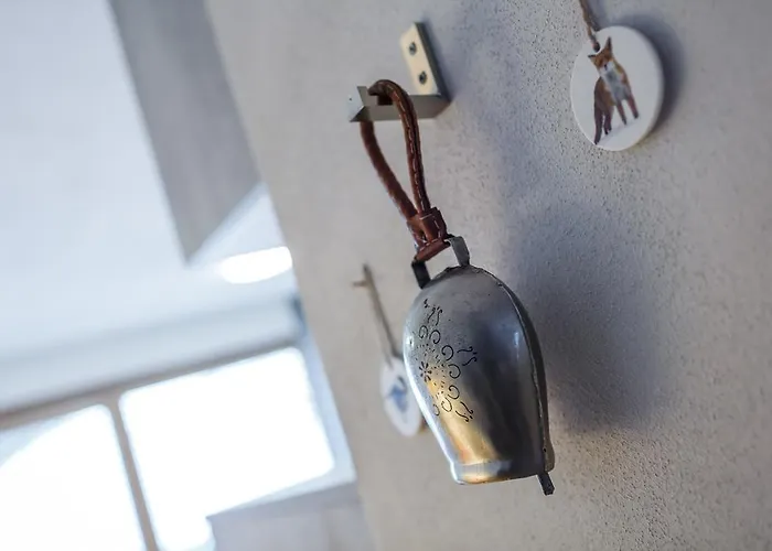 Eschenweg Apartamento *