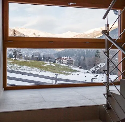 Apartamento Eschenweg *