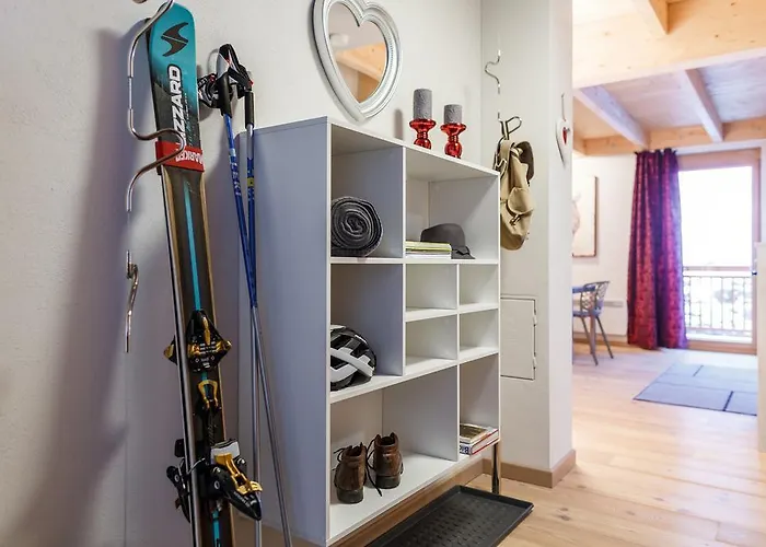 Eschenweg Apartamento *