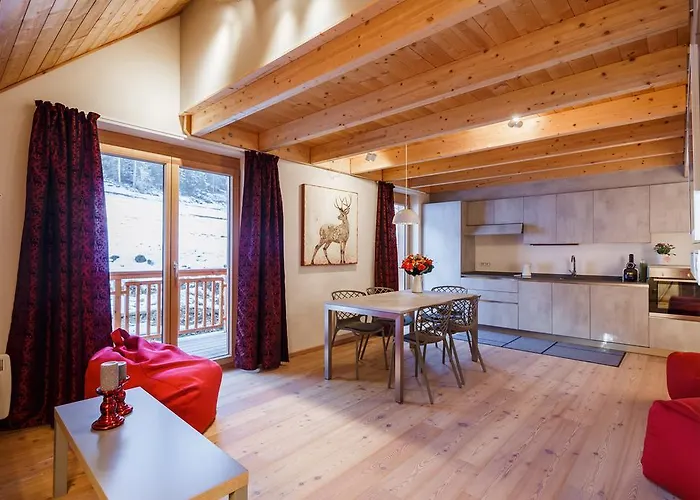 Eschenweg Bad Kleinkirchheim