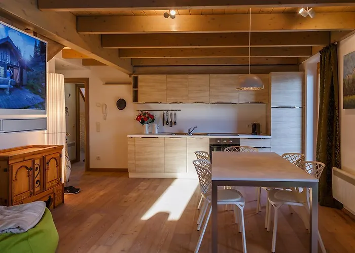 Eschenweg * Bad Kleinkirchheim