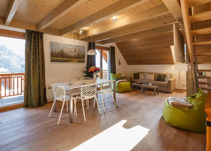 Apartamento Eschenweg *