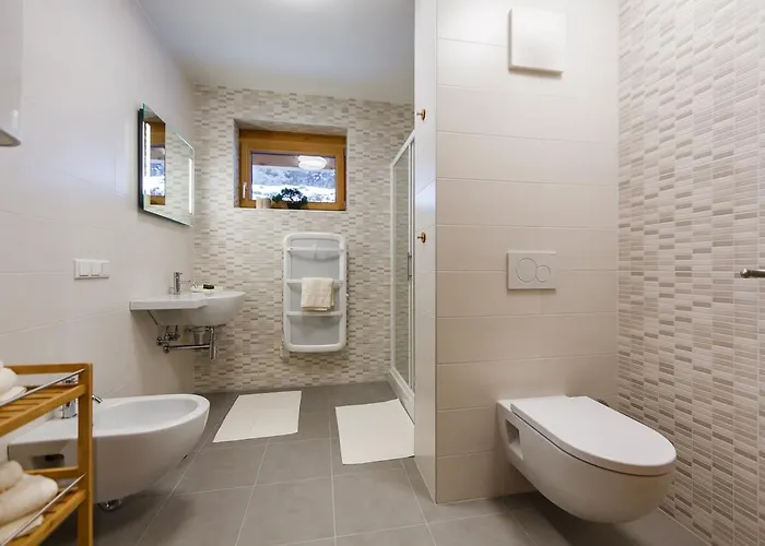 Eschenweg * Bad Kleinkirchheim