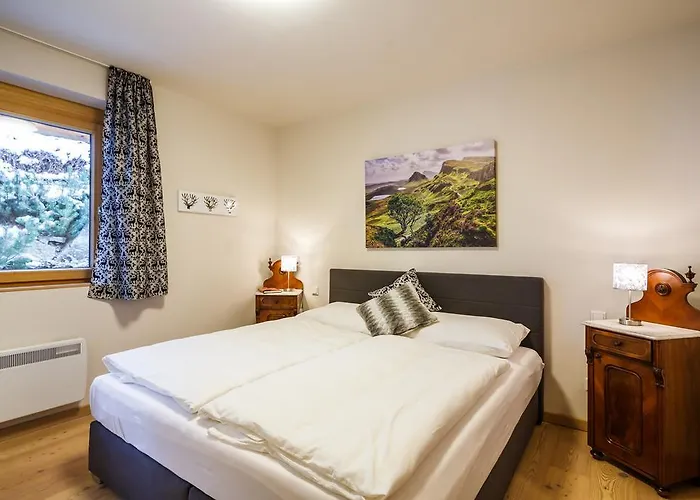 Eschenweg Bad Kleinkirchheim