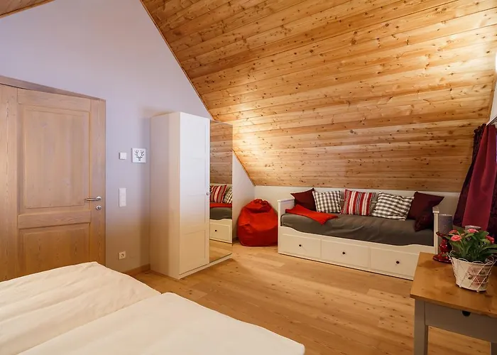 Eschenweg * Bad Kleinkirchheim