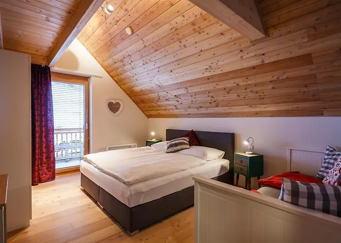 Eschenweg * Bad Kleinkirchheim