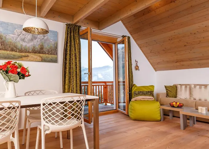 Apartamento Eschenweg *