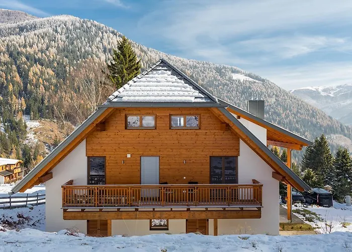 Apartman Eschenweg *