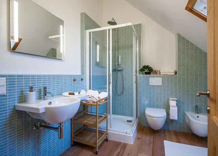 Apartamento Eschenweg Bad Kleinkirchheim