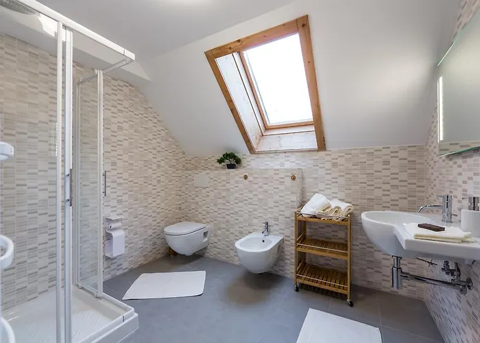 Eschenweg * Bad Kleinkirchheim