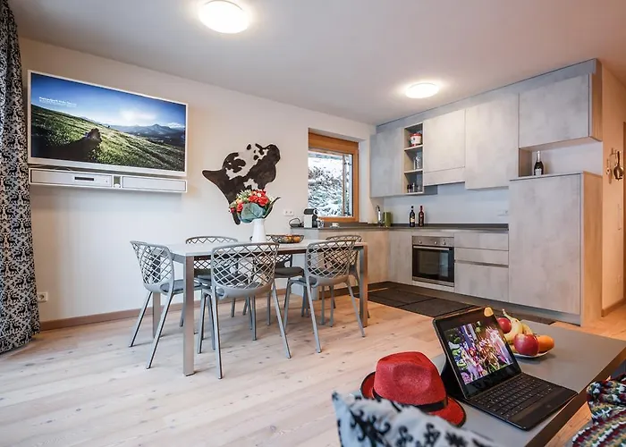 Apartamento Eschenweg *